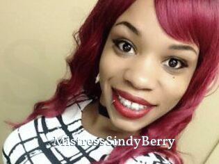 MistressSindyBerry