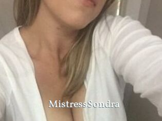 MistressSondra