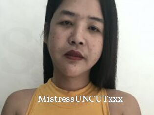 MistressUNCUTxxx