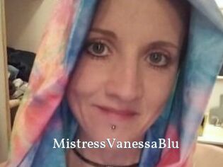 MistressVanessaBlu