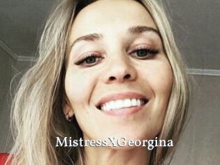 MistressXGeorgina