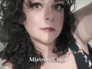 Mistress_Clara