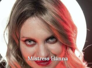 Mistress_Hanna