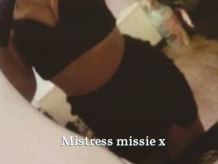 Mistress_missie_x