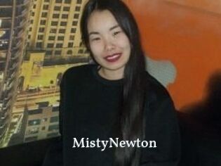 MistyNewton