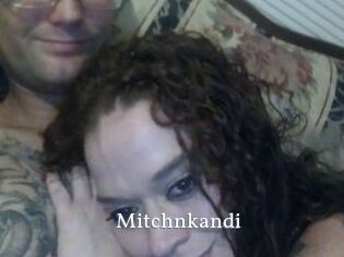 Mitchnkandi