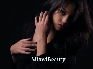 MixedBeauty