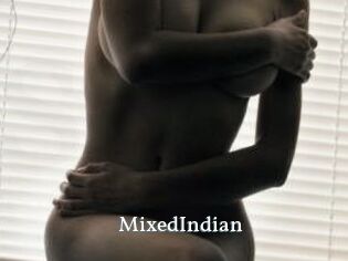 MixedIndian