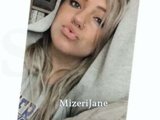 MizeriJane