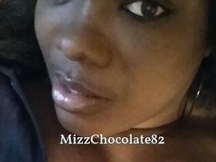 MizzChocolate82