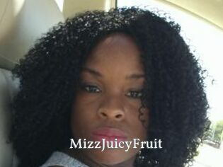 MizzJuicyFruit