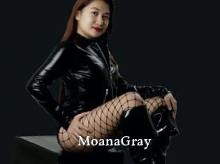 MoanaGray