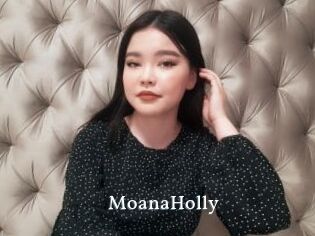 MoanaHolly