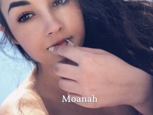 Moanah