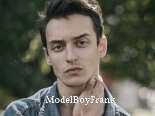 ModelBoyFrank