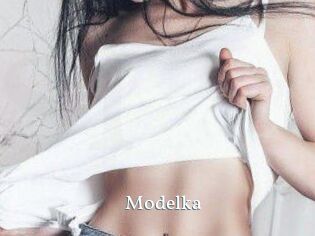 Modelka