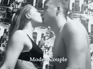 ModestCouple