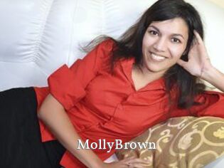 MollyBrown