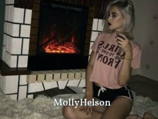 MollyHelson