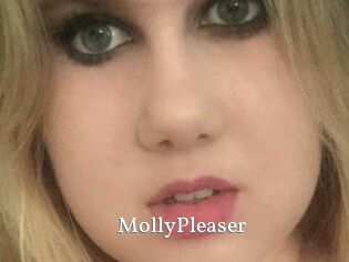 MollyPleaser