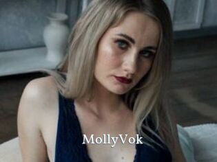 MollyVok