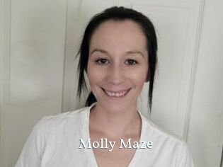 Molly_Maze