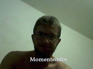 Momentendre