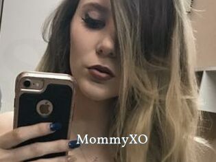 MommyXO