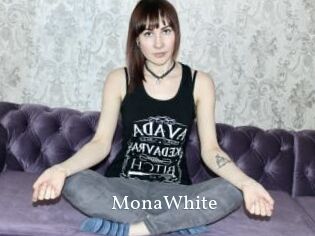 MonaWhite