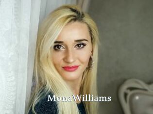 MonaWilliams