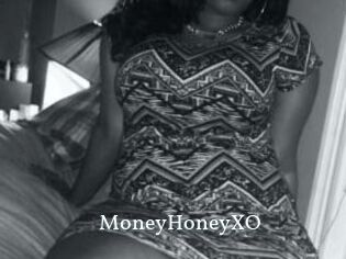 MoneyHoneyXO