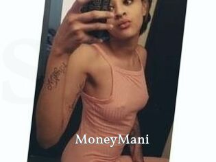 MoneyMani