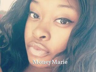 MoneyMarie