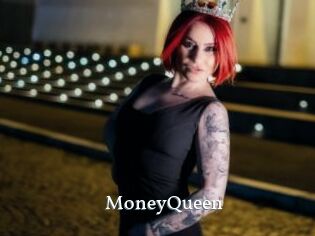 MoneyQueen