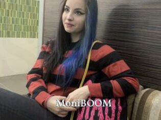 MoniBOOM