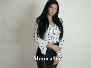 MonicaSue