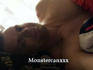 Monstercanxxx