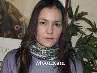 MoonRain