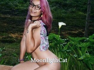 MoonligthCat