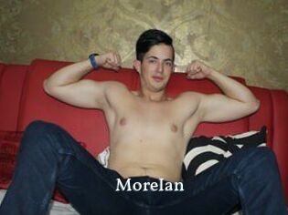 MoreIan