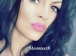 Morena18