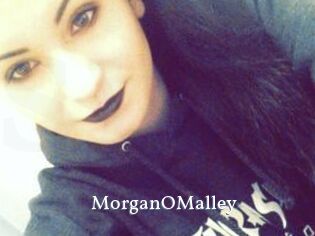 MorganOMalley