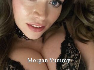 Morgan_Yummy