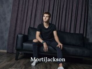 MortiJackson