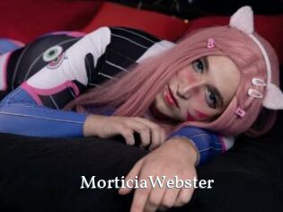 MorticiaWebster