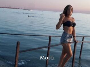 Motti