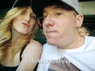 MrAndMrs_Foxx