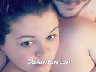 MrAndMrsGray