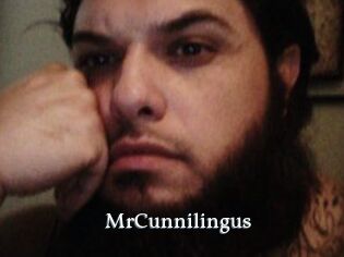 MrCunnilingus