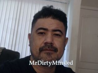 MrDirtyMinded